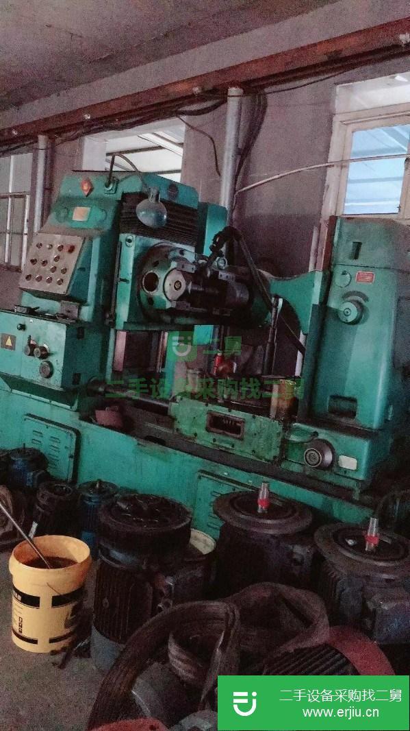 山東出售二手滾齒機(jī)