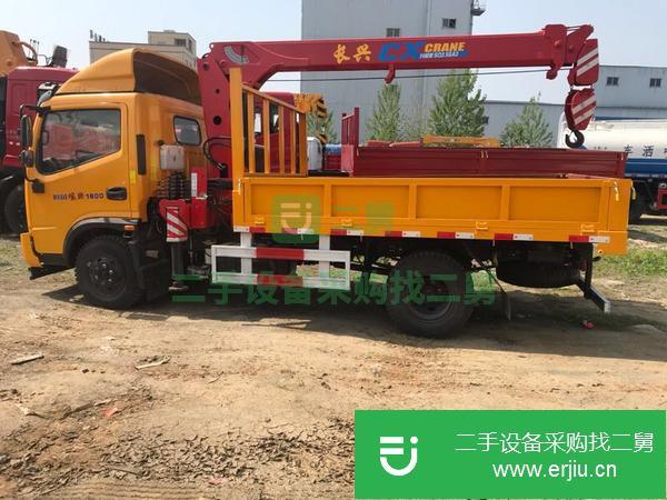 湖北出售二手吊車