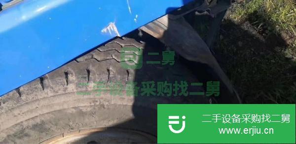黑龍江出售二手吊車
