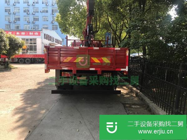 湖北出售二手吊車