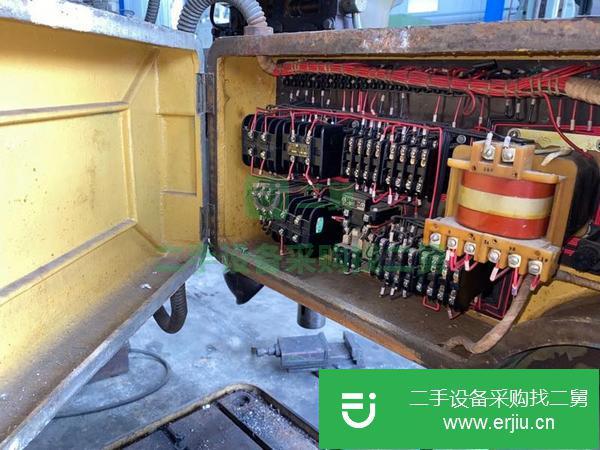 河北出售二手搖臂鉆