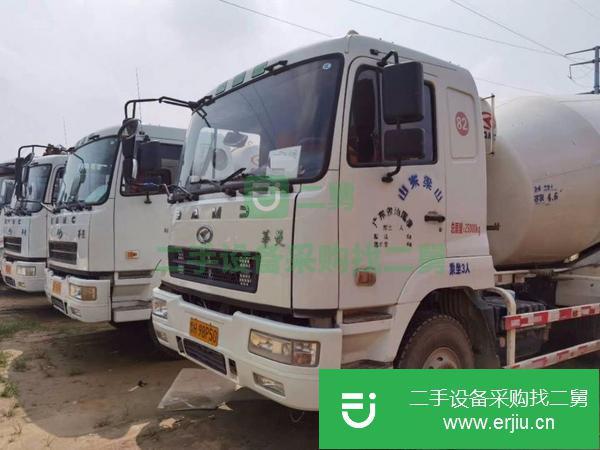 河北出售大12方攪拌車，可分期提檔,車況原版