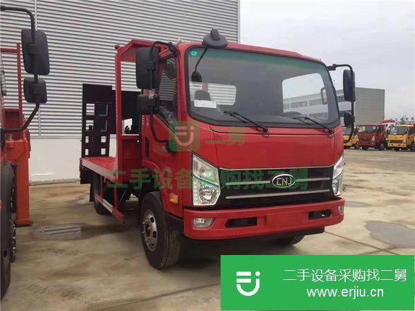 海南出售二手運輸車