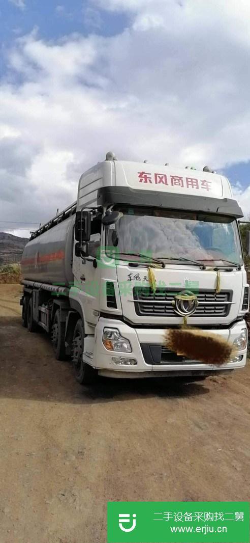 四川出售二手加油車