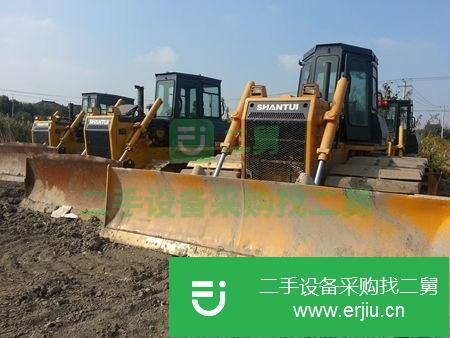 上海出售二手220推土機