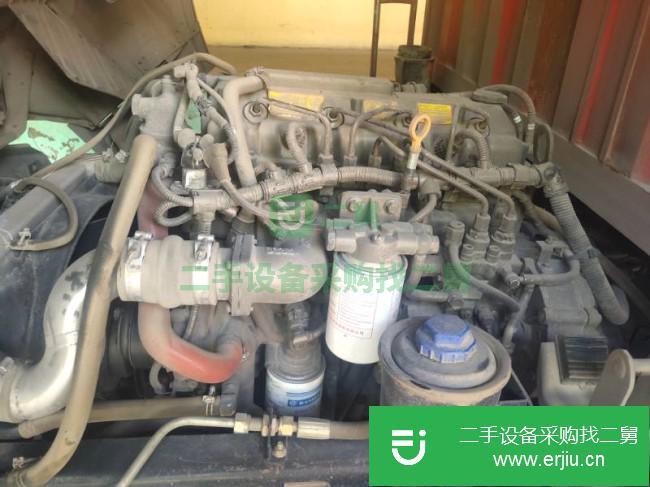 河北出售二手東風貨車