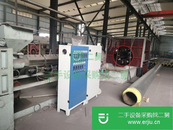重慶出售二手90擠出機