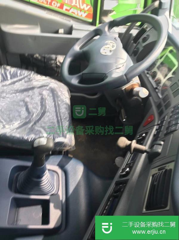 山東出售二手自卸車