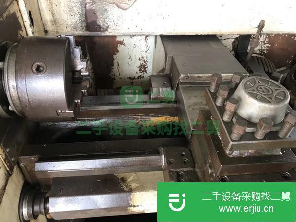 廣東出售二手數控車床