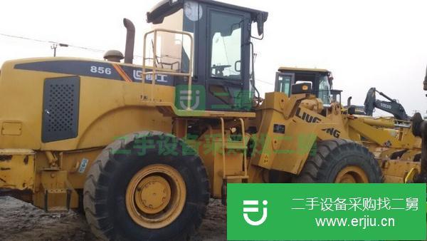 上海出售二手柳工裝載機