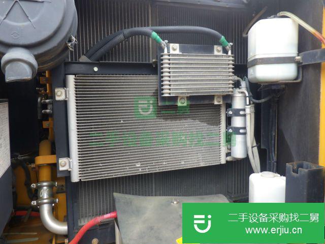 山東出售二手挖掘機