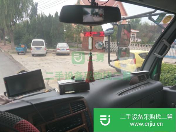 山東出售二手東風(fēng)多利卡載貨車
