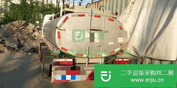 上海出售二手加油車