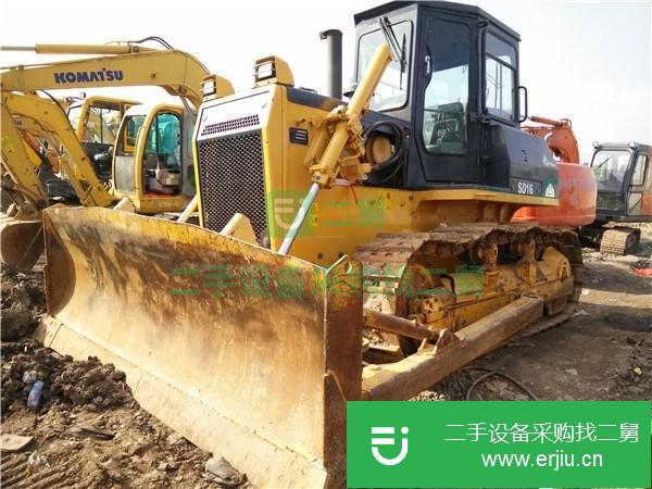 上海出售二手山推推土機