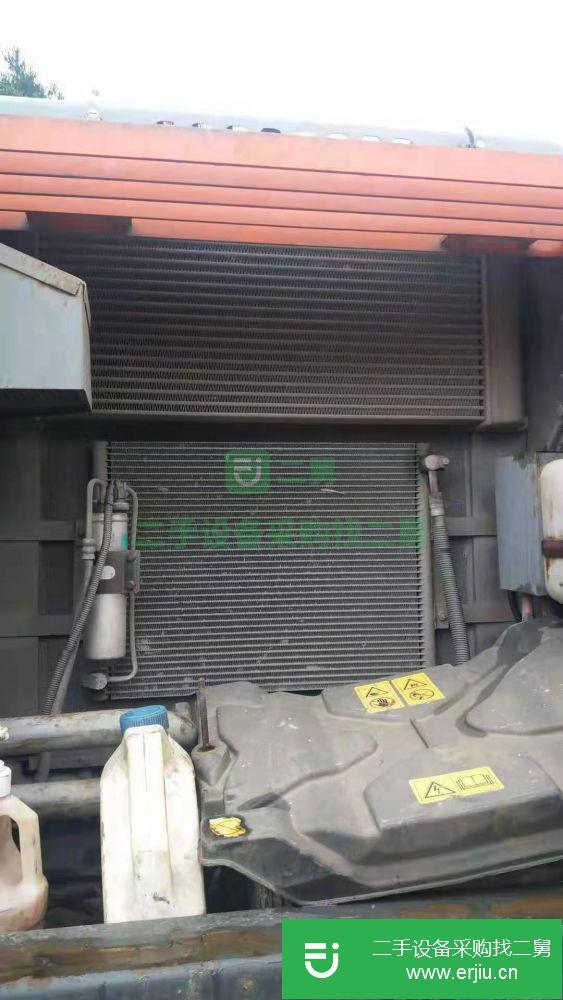 湖南出售二手日立ZX240挖掘機