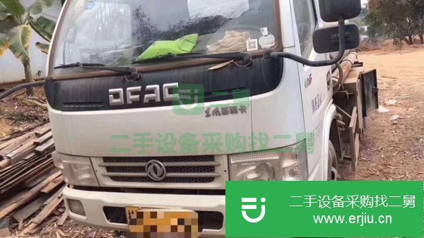 廣西出售二手油罐車(chē)