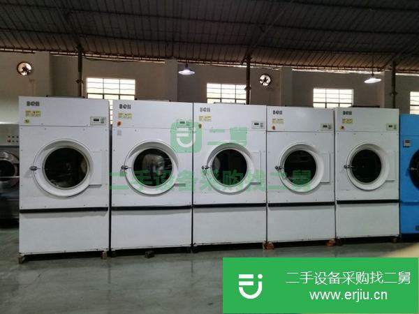 廣東出售二手烘干機(jī)