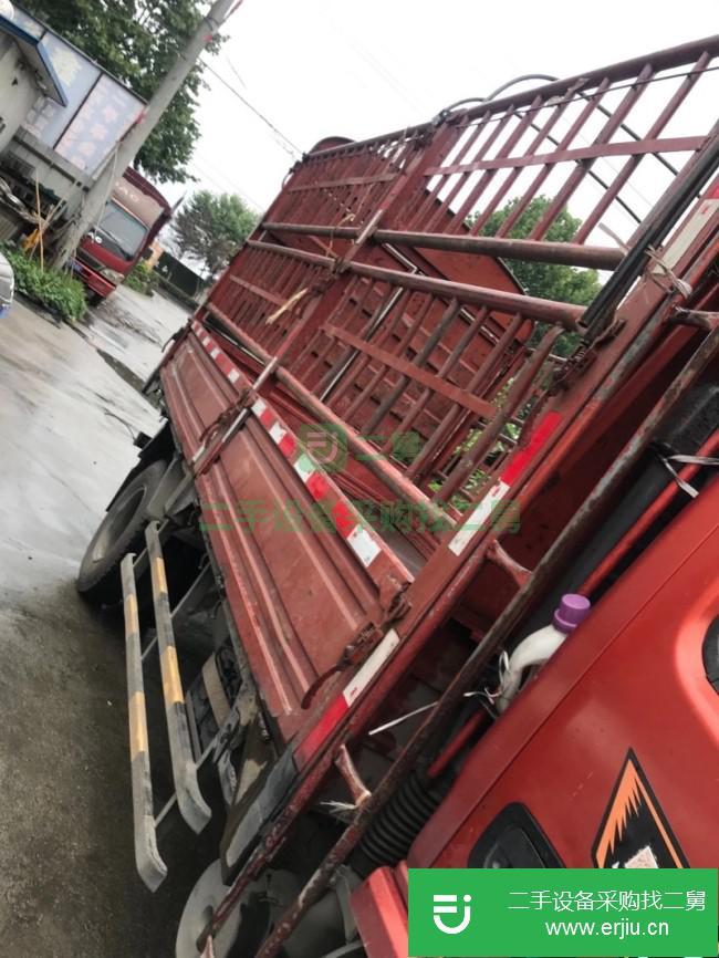 四川出售二手東風多利卡貨車