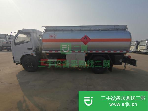 陜西出售二手油罐車