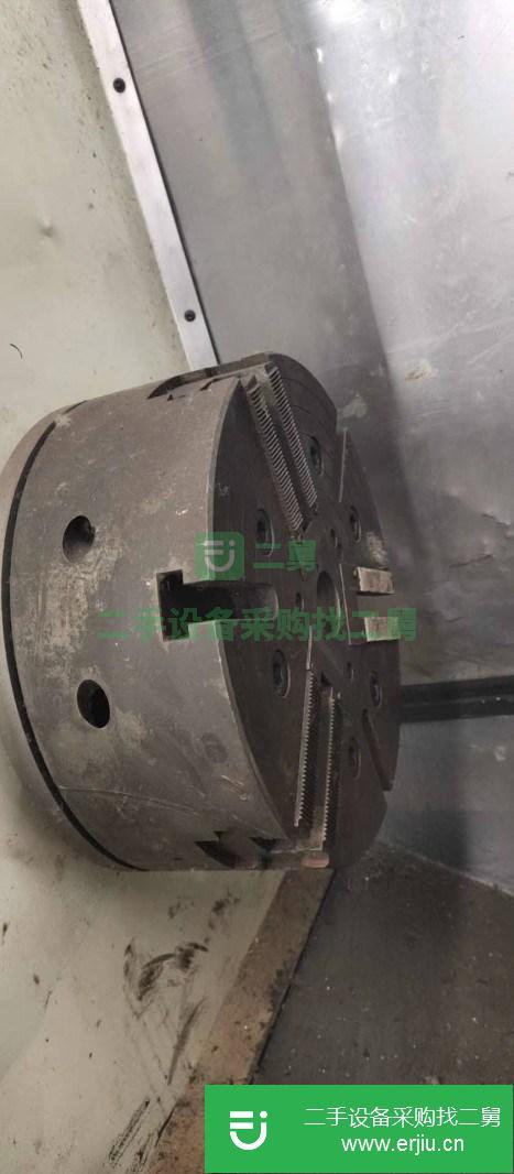 北京出售二手?jǐn)?shù)控臥式車床