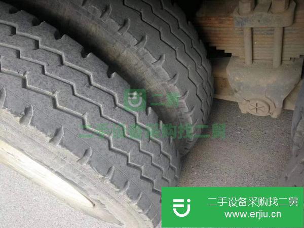遼寧出售二手徐工20G吊車