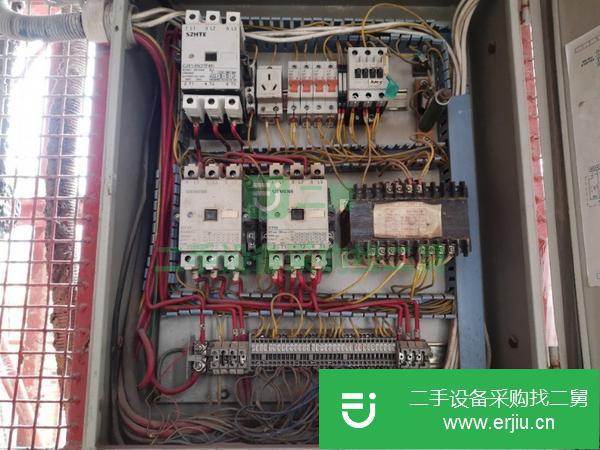 河北出售江鹿施工電梯。18層高