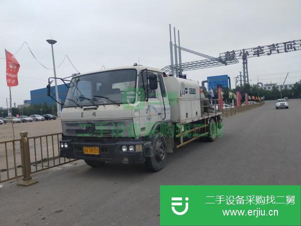山東出售二手9014車載泵