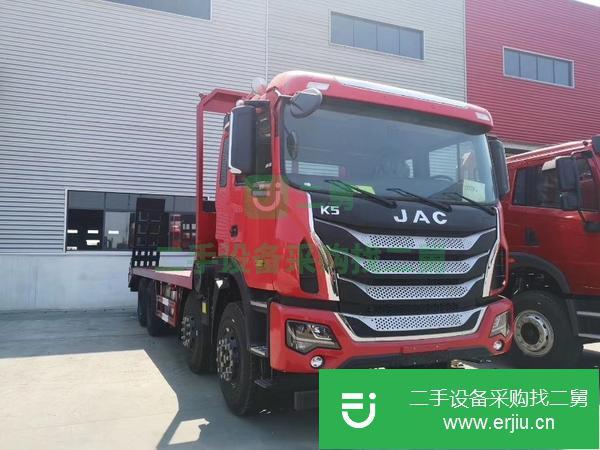 云南出售二手前四后八運輸車