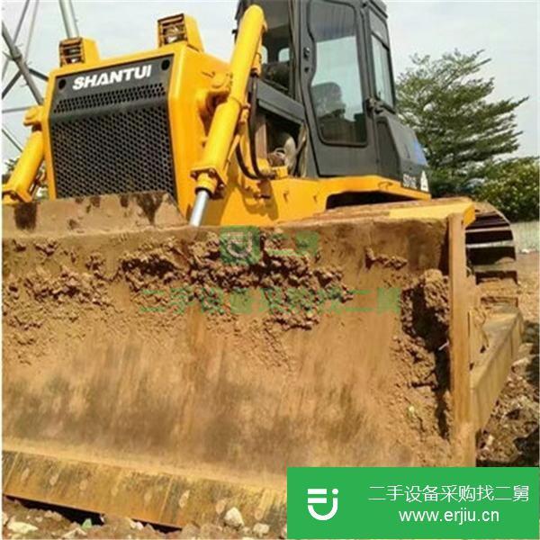 云南出售二手山推推土機