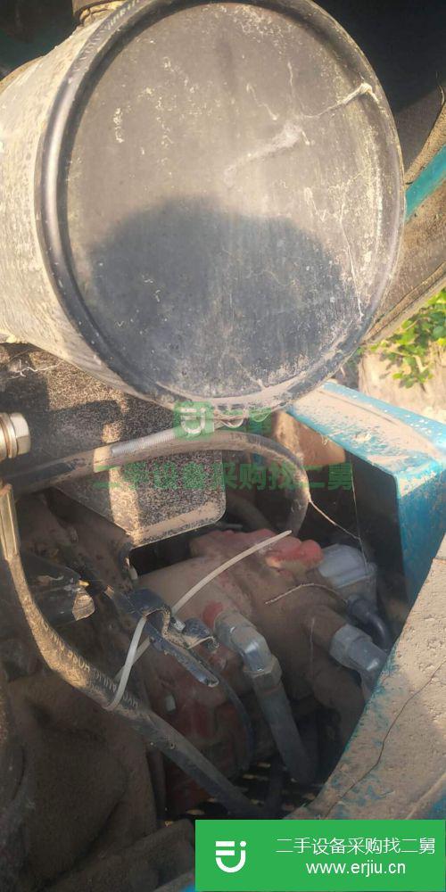 遼寧出售二手黑貓DBC85挖掘機(jī)