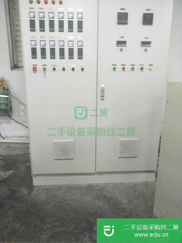 江蘇出售二手雙螺桿造粒機