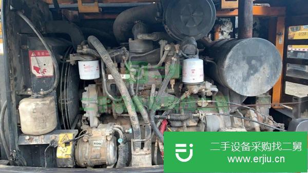河北出售二手三一60挖掘機