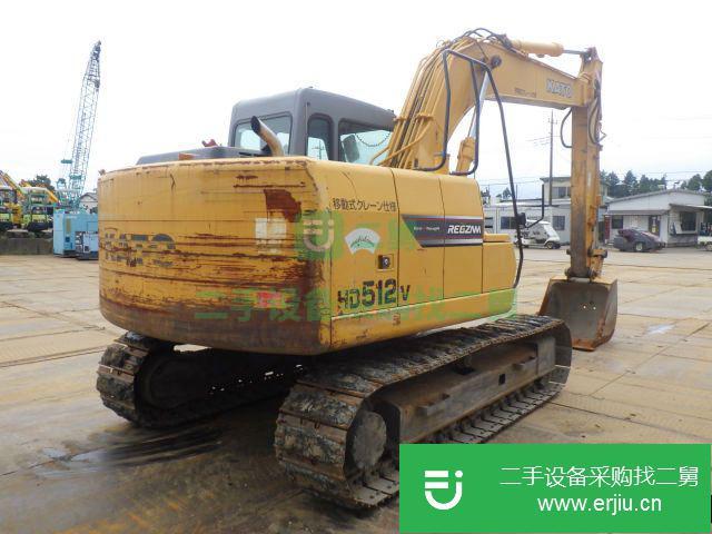 山東出售二手挖掘機