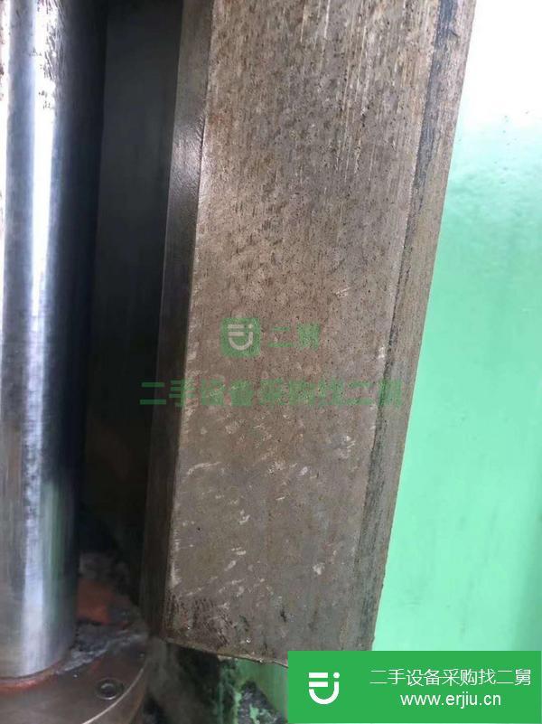 浙江出售二手南京一機Y31125A滾齒機