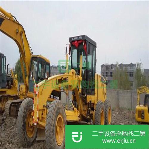 遼寧出售二手徐工180平地機