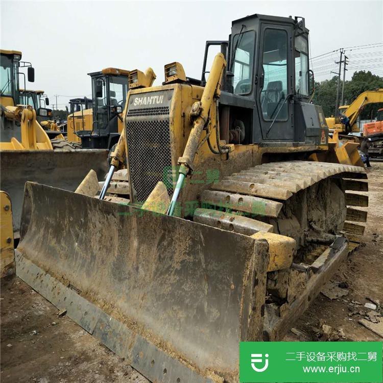 上海出售二手山推160推土機