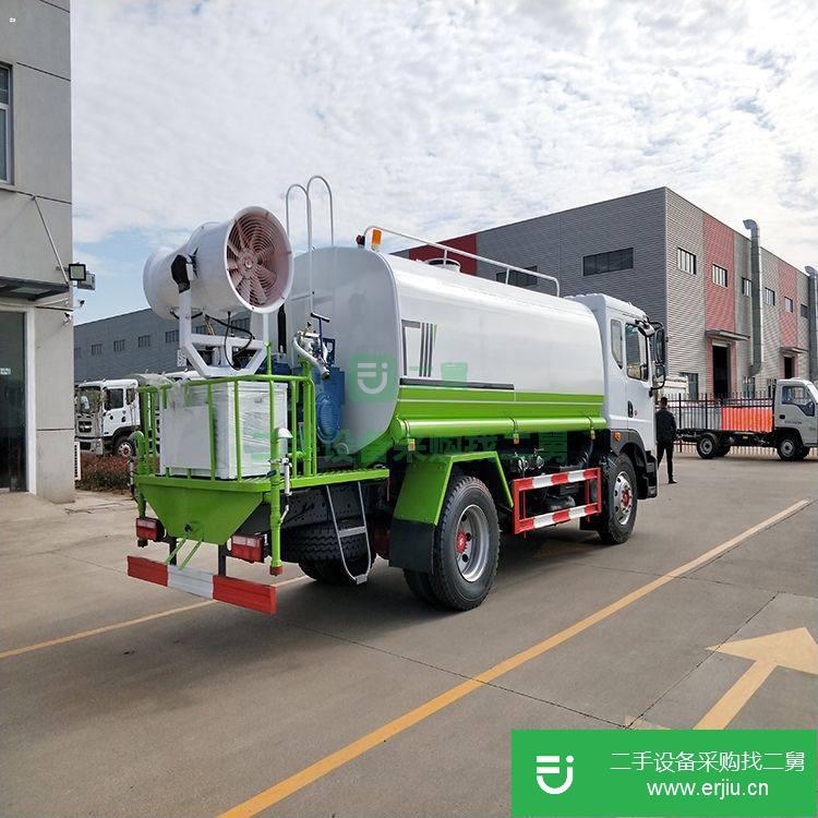湖北出售二手噴霧車