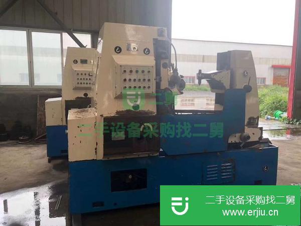 江蘇出售二手滾齒機(jī)