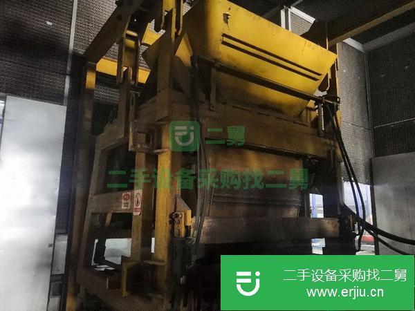 廣東出售二手制磚機