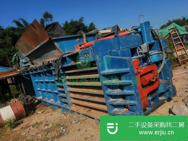 重慶出售二手打包機