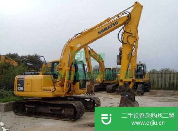 上海出售二手玉柴35挖掘機