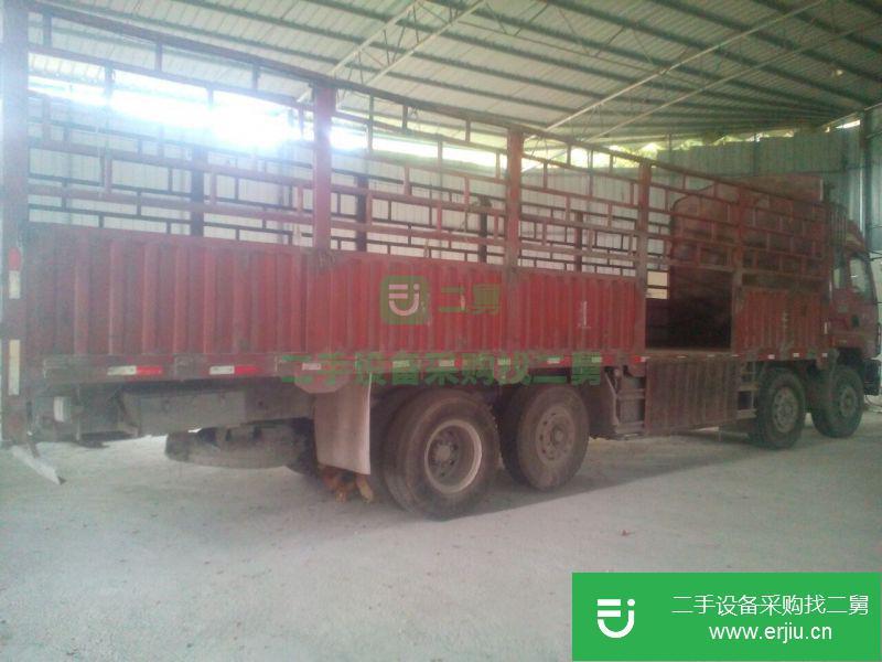 廣西出售二手東風(fēng)柳汽高欄貨車