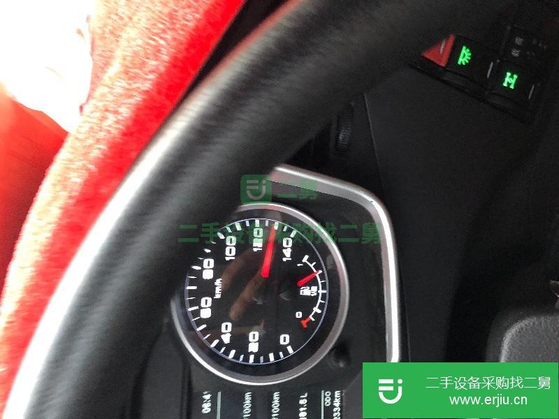 廣西出售二手一汽解放J6P高欄載貨車