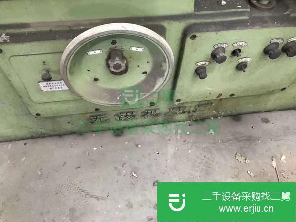 江蘇出售二手無錫M250A內圓磨床