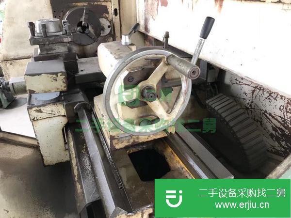 廣東出售二手數控車床