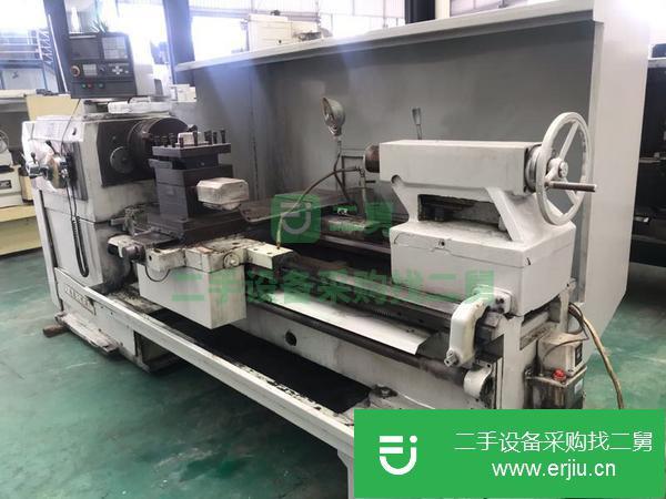 廣東出售二手大連6180/1500數控車床