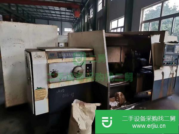 上海出售二手數控車床