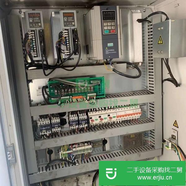 江蘇出售二手數控車床