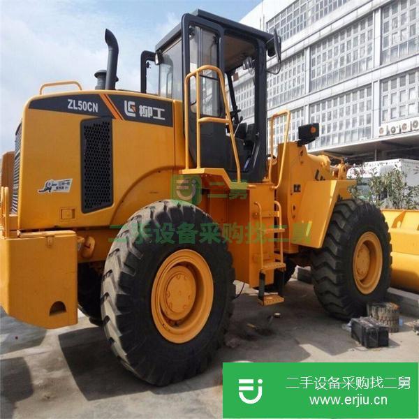 廣東出售二手柳工鏟車