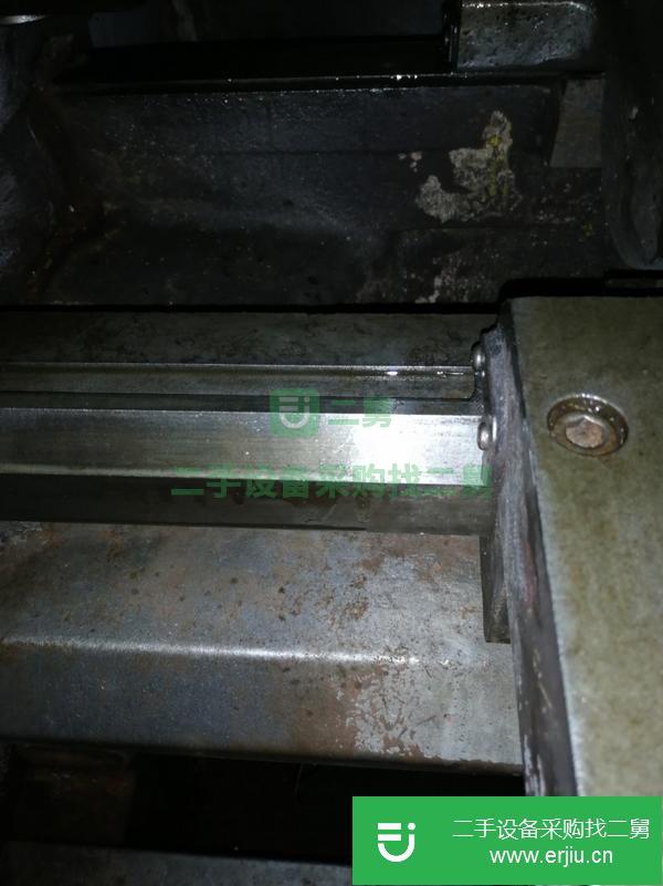 江蘇出售二手瑞遠6136數控車床